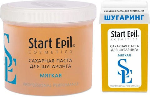 

Aravia Start Epil Paste