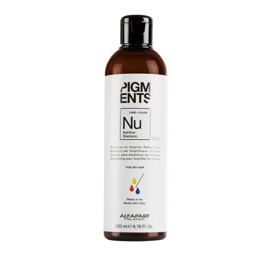

Alfaparf Milano Pigment Nutritive Shampoo