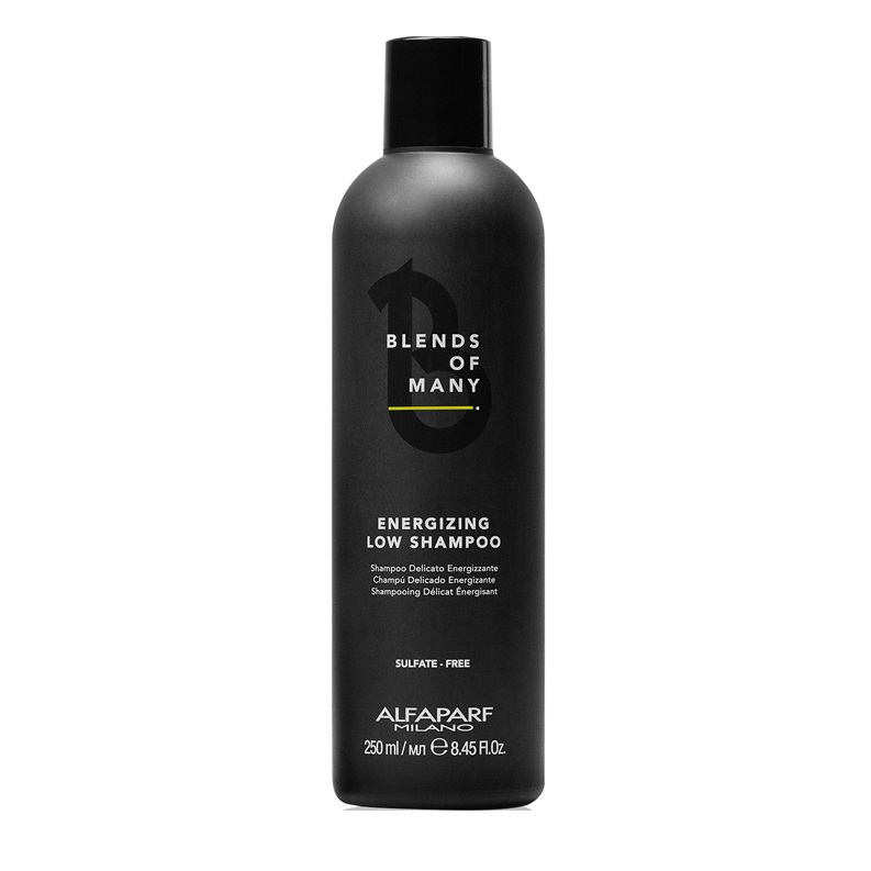 

Alfaparf Milano Energizing Low Shampoo