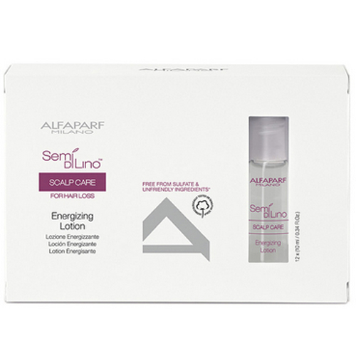 

Alfaparf Milano SDL Scalp Energizing Lotion