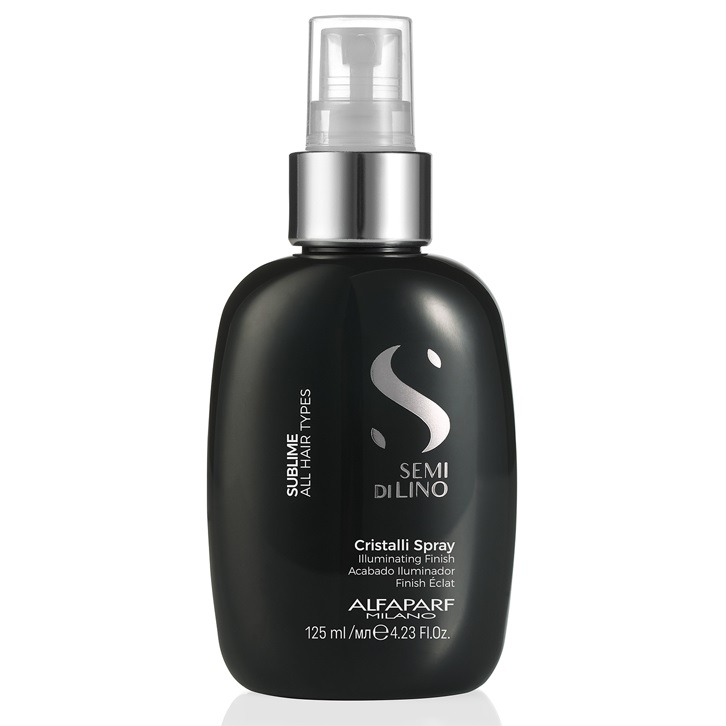 

Alfaparf Milano SDL Sublime Cristalli Spray