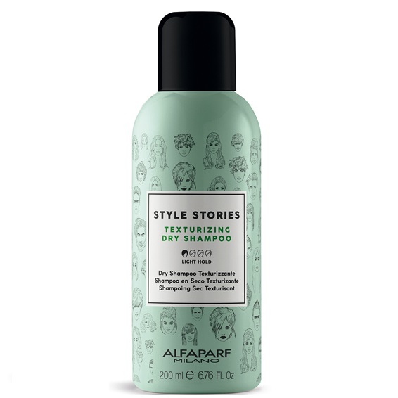 

Alfaparf Milano Style Stories Texturizing Dry Shampoo