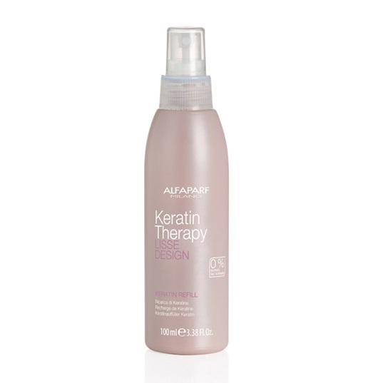

Alfaparf Milano Lisse Design Keratin Refill