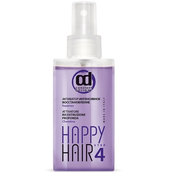 

Constant Delight Happy Hair Activator Intensiva Step