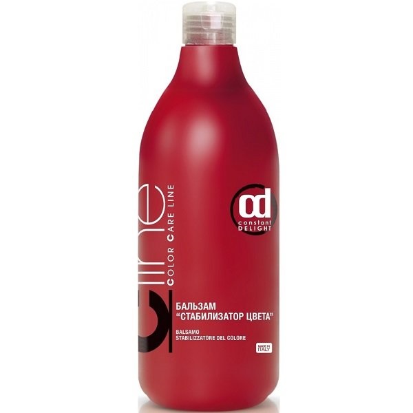 

Constant Delight Color Care Line Conditioner