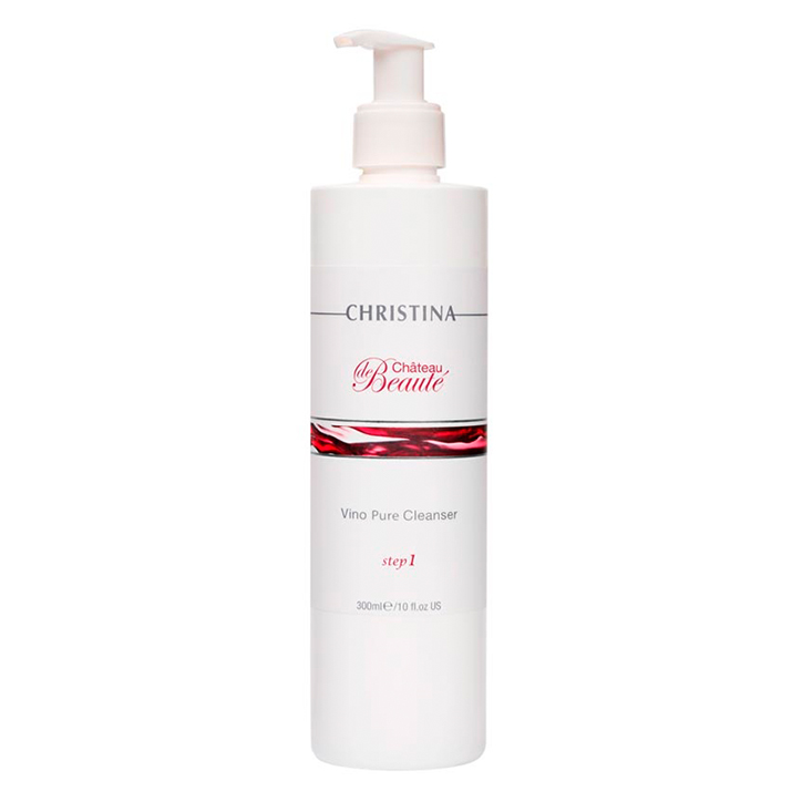 

Christina Chateau de Beaute Vino Pure Cleanser