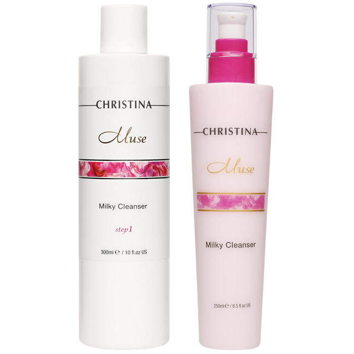 

Christina Muse Milky Cleanser