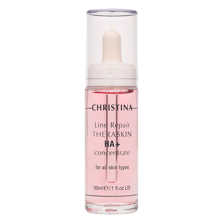 

Christina Line Repair Theraskin HA Concentrate
