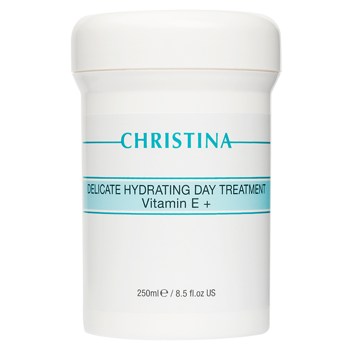 

Christina Delicate Hydrating Day Treatment Vitamin E