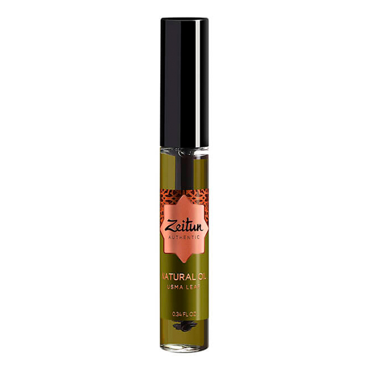 

Zeitun Usma Leaf Natural Oil