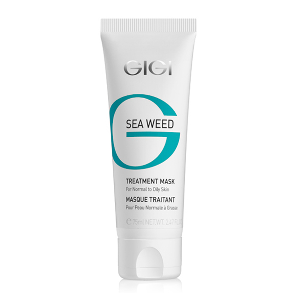 

Gigi Sea Weed TreatMent Mask