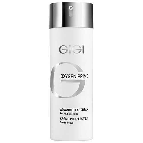 

Gigi Oxygen Prime Eye Cream