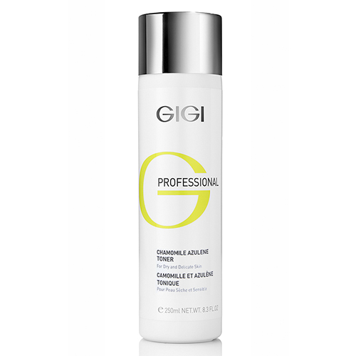 

Gigi Professional Azulen Lotion