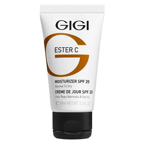 

Gigi Ester C Daily SPF