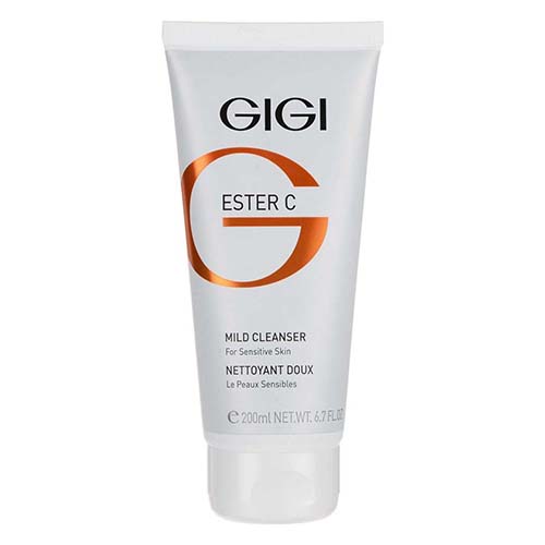 

Gigi Ester C Mild Cleanser