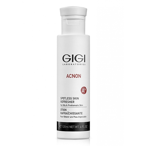 

Gigi Acnon Spotless Skin Refresher
