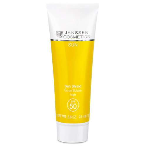 

Janssen Cosmetics Sun Shield SPF