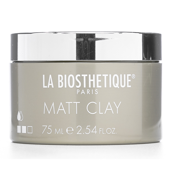 

La Biosthetique Matt Clay
