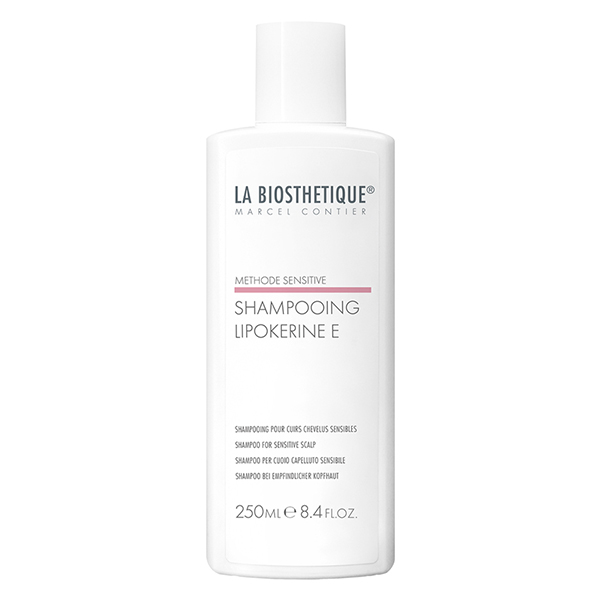 

La Biosthetique Lipokerine E Shampoo For Sensitive Scalp