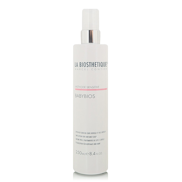 

La Biosthetique Babybios New