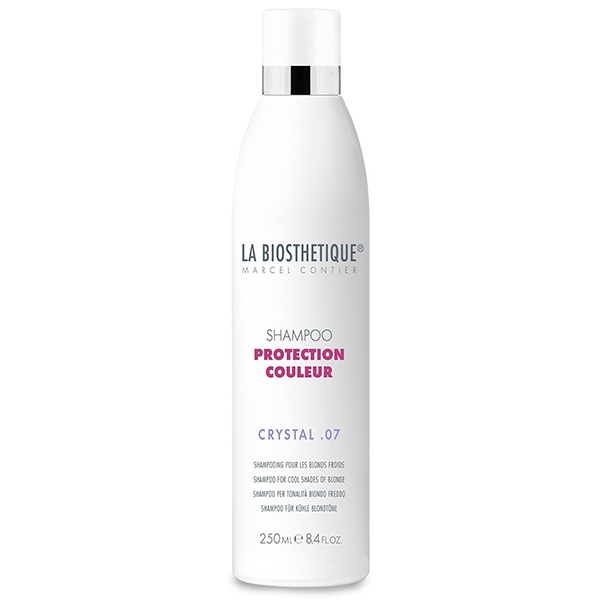 

La Biosthetique Shampoo Protection Couleur Crystal