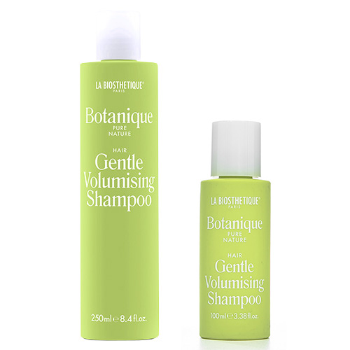 

La Biosthetique Gentle Volumising Shampoo