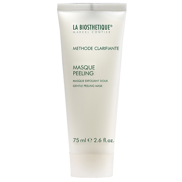

La Biosthetique Masque Peeling New