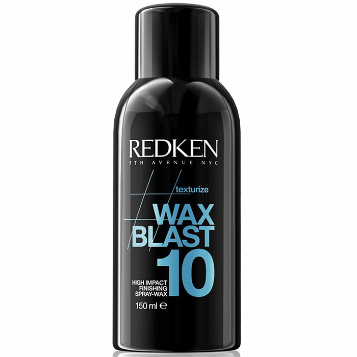 

Redken Texture Wax Blast