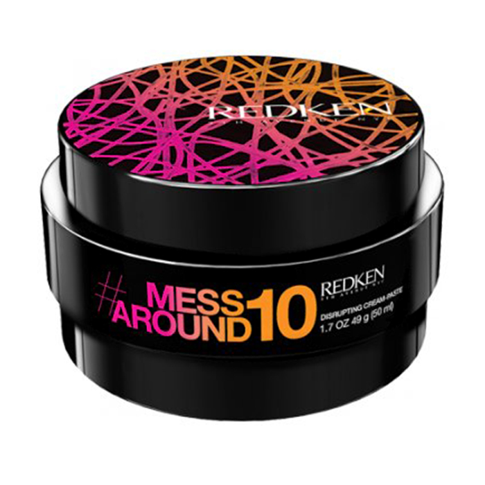 

Redken Styling Flex Mess Around