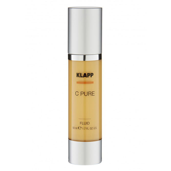

Klapp C Pure Fluid