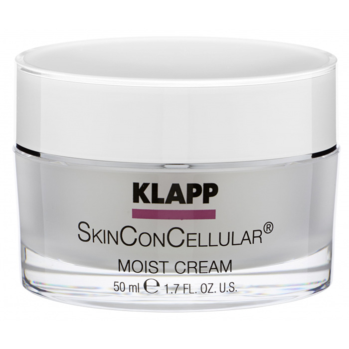 

Klapp SkinConCellular Moist
