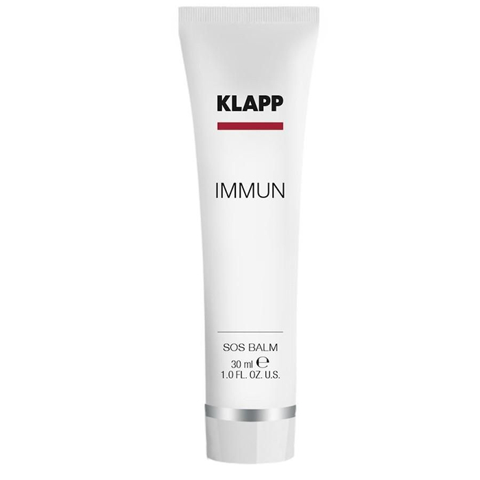 

Klapp Immun Sos Balm