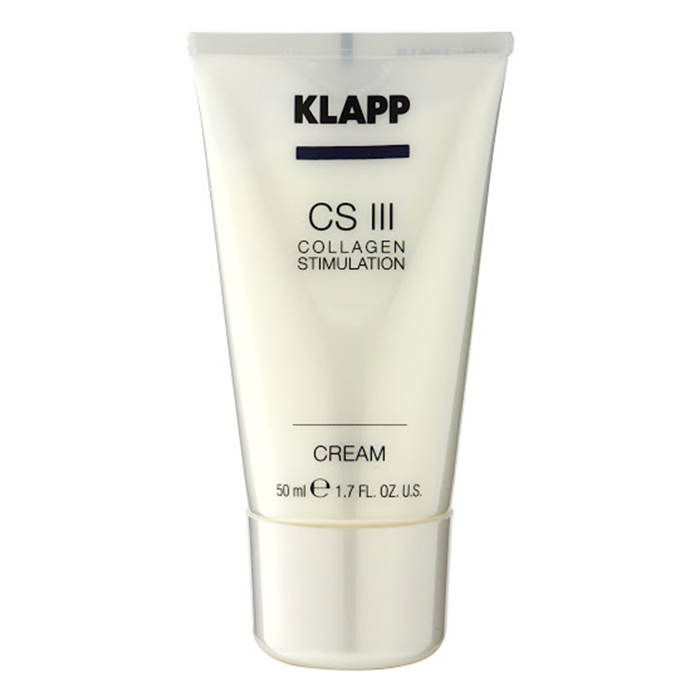 

Klapp CSIII Cream