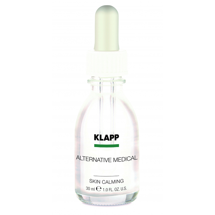 

Klapp AMedical Skin Calming