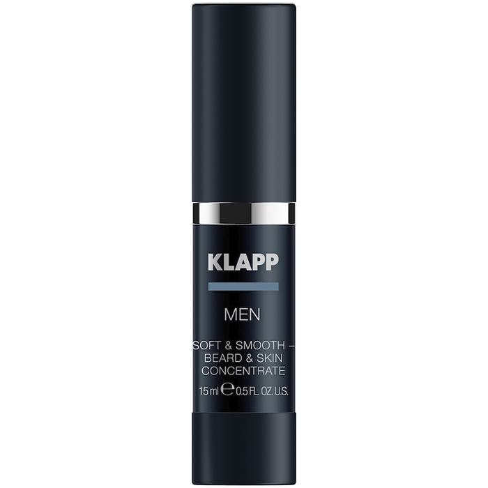 

Klapp Men Soft And Smooth Concentrate