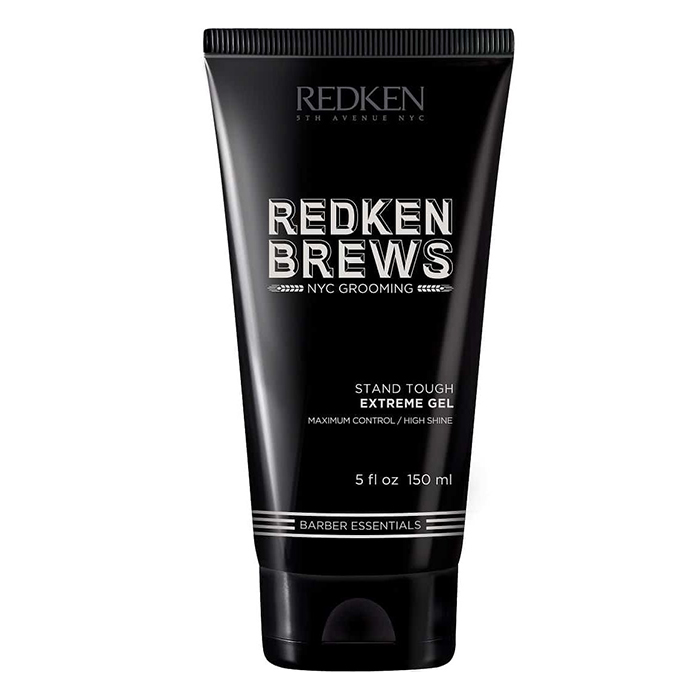 

Redken Brews Stand Tough Extreme Gel