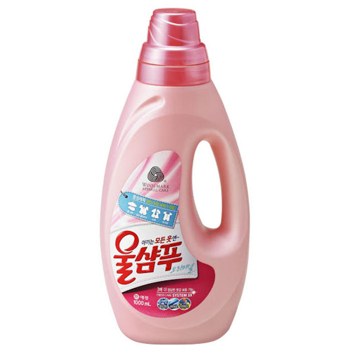 

Wool Shampoo Original