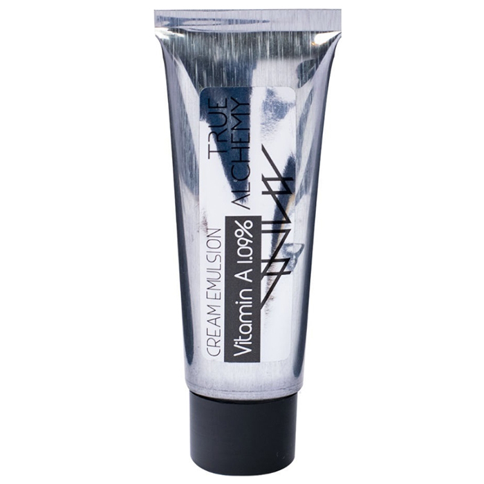 

True Alchemy Cream Emulsion Vitamin A
