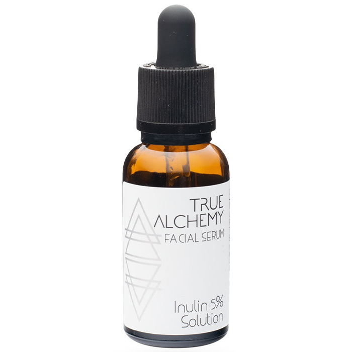 

True Alchemy Inulin Solution