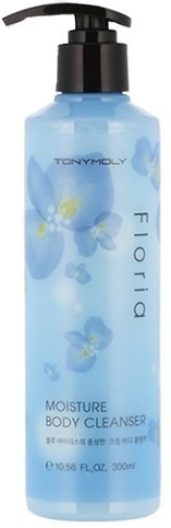 

Tony Moly Floria Moisture Body Cleanser