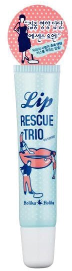 

Holika Holika Lip Rescue Trio essence