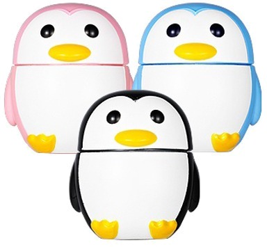 

Holika Holika Penguin Hand Cream