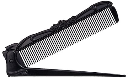 

The Saem Folding comb