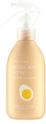 

Tony Moly Egg Pore Goose Skin Spray