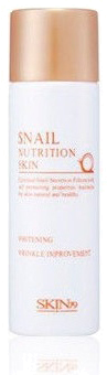 

Skin Snail Nutrition Skin Toner