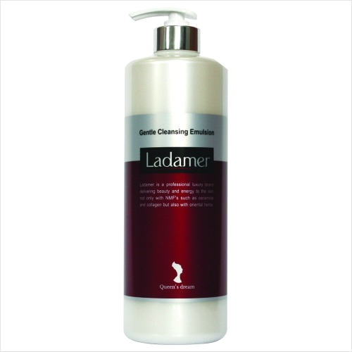 

Ladamer Gentle Cleansing Emulsion