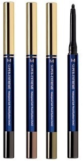 

Missha M SuperExtreme Waterpoof Soft Pencil Eyeliner Auto