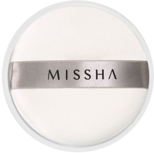 

Missha Caron Puff with Case