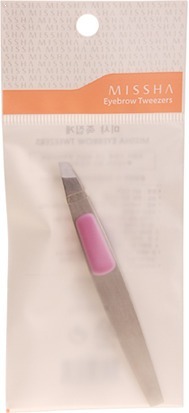 

Missha Eyebrow Tweezers