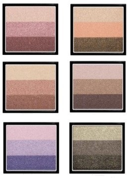 

Missha The Style Silky Triple Perfection Shadow